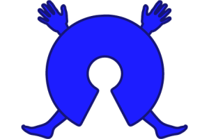 Open Limbs logo
