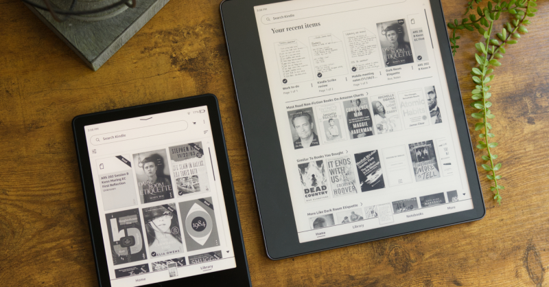 Amazon allows loaning for Kindle books