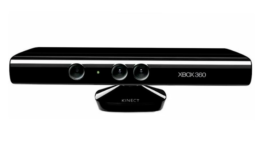 xbox 360 kinect