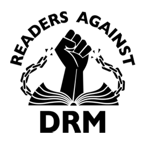 Readers Against DRM