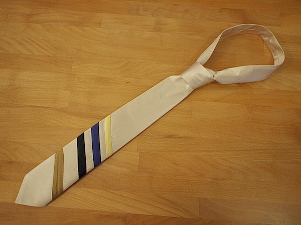 Resistor Necktie