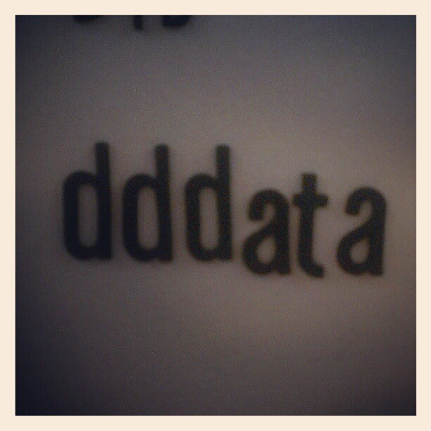 dddata