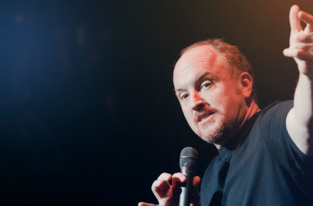 Louie CK