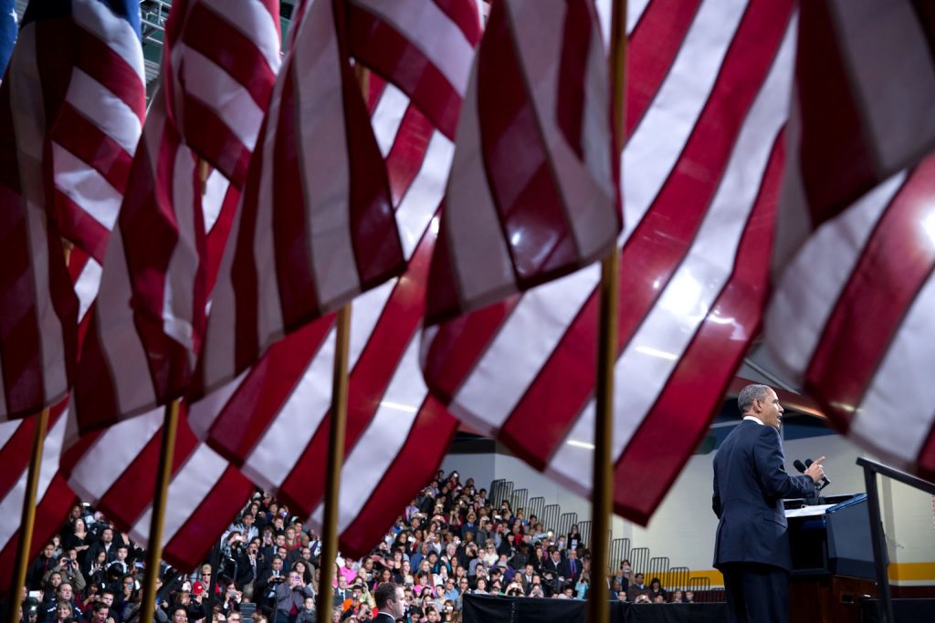 President Obama laying out four-part plan for immigration reform