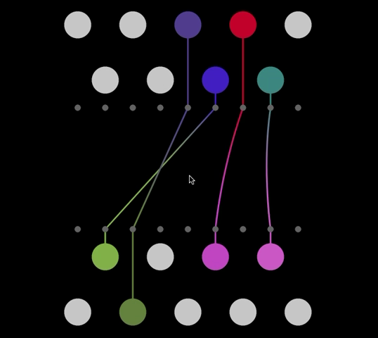 Light Strings Digital Prototype