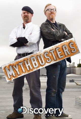 Mythbusters