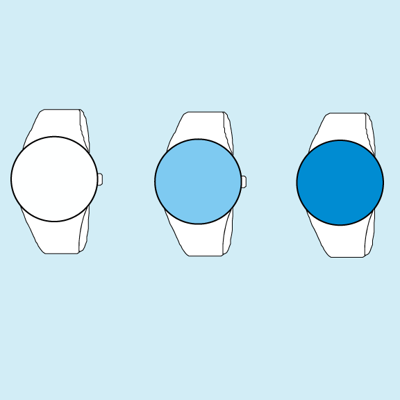 notification watches