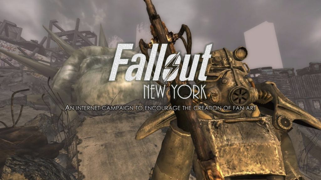 Fallout: New York