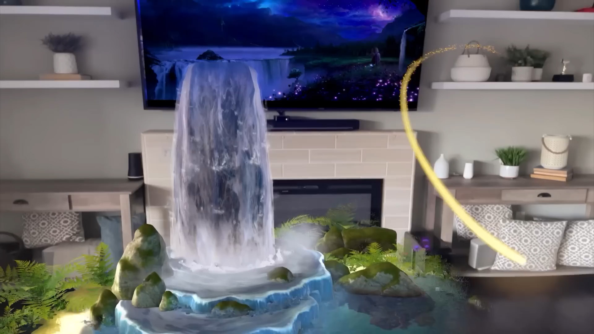 Disney Dives Into AR Storytelling with "Remembering" - Carl Jamilkowski