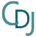 CDJ logo