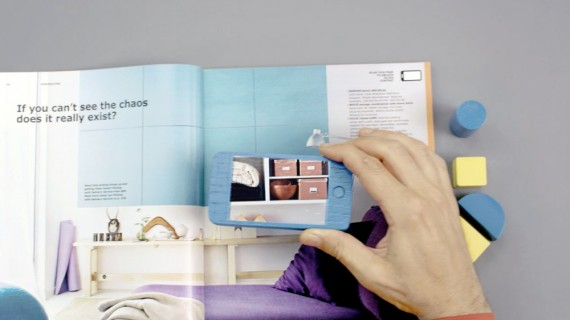 ikea catalog