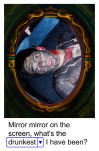 Mirror-Mirror