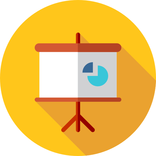 presentation icon